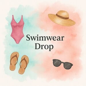 🩱 Swimwear Steals!
